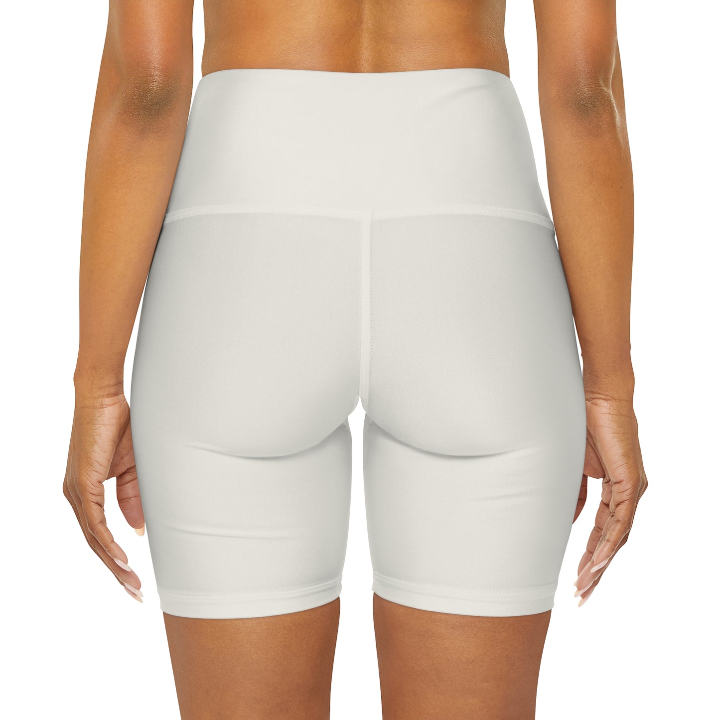 NKB Yoga Shorts
