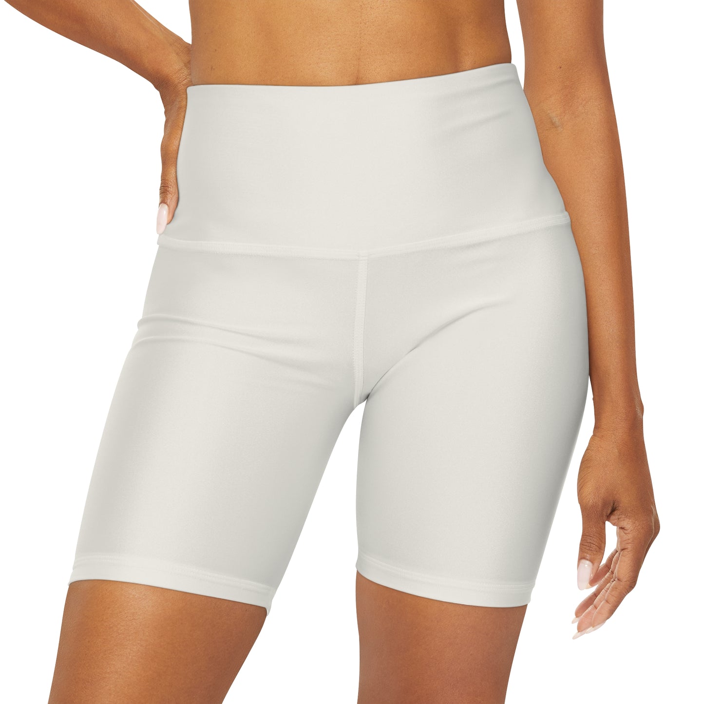 NKB Yoga Shorts