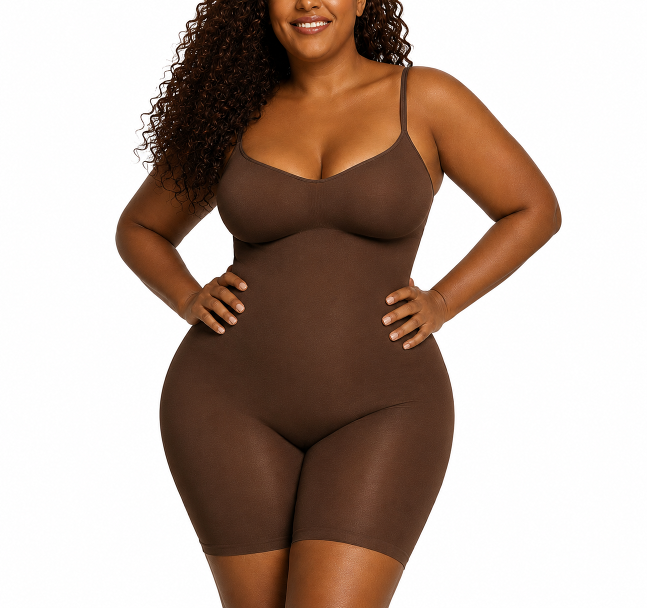 NoKnifeBody Full Body Shaper