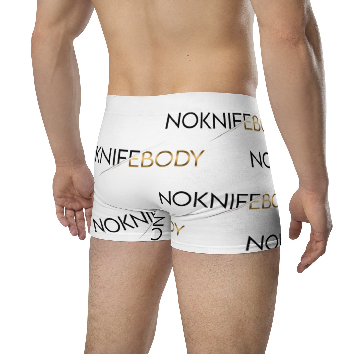 NKB Boxer Briefs