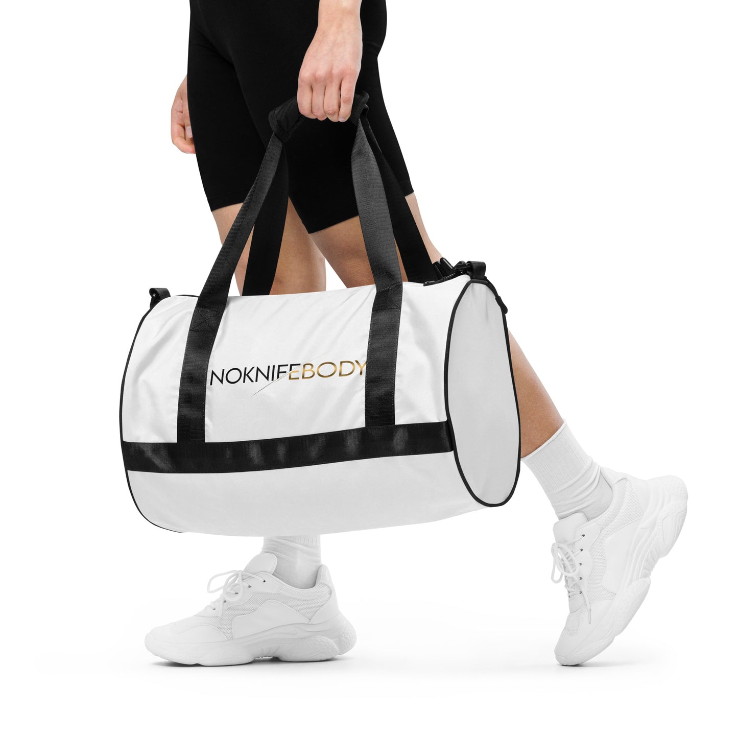 Backpacks for The Gym