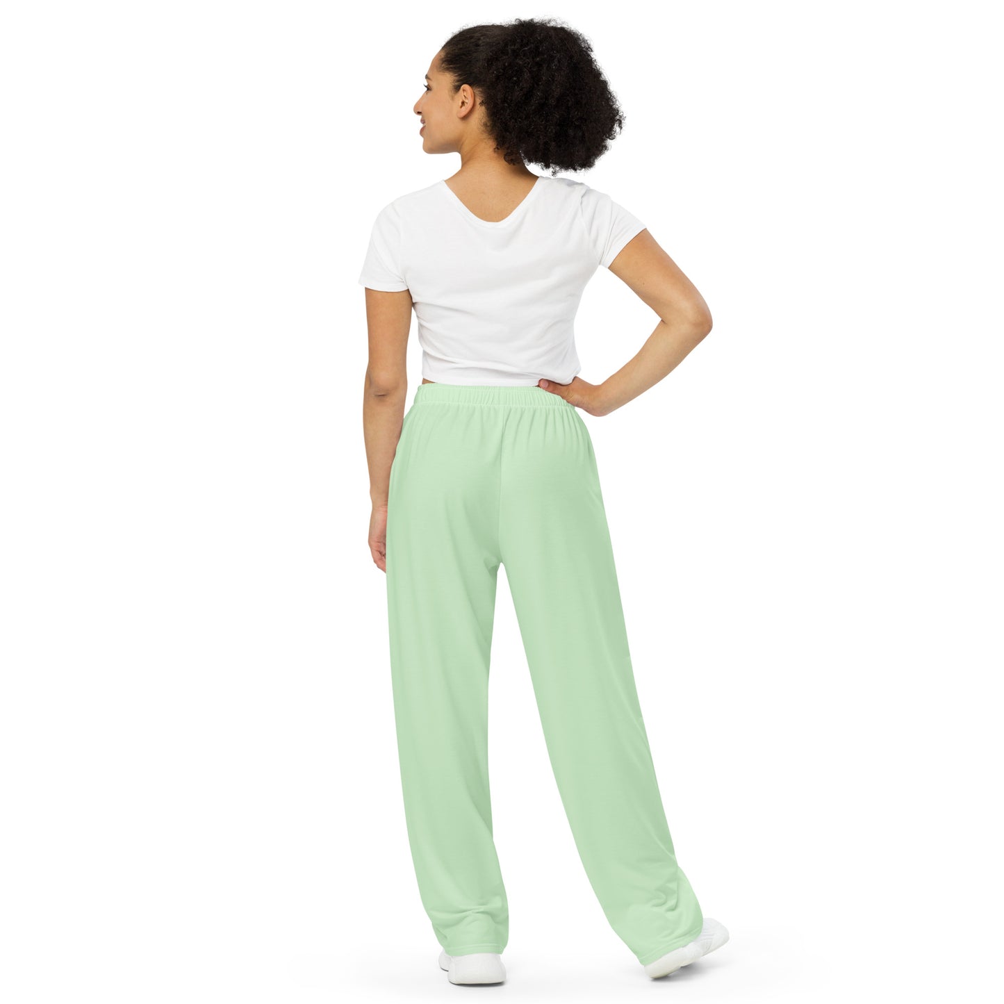 Lucky NKB wide-leg pants