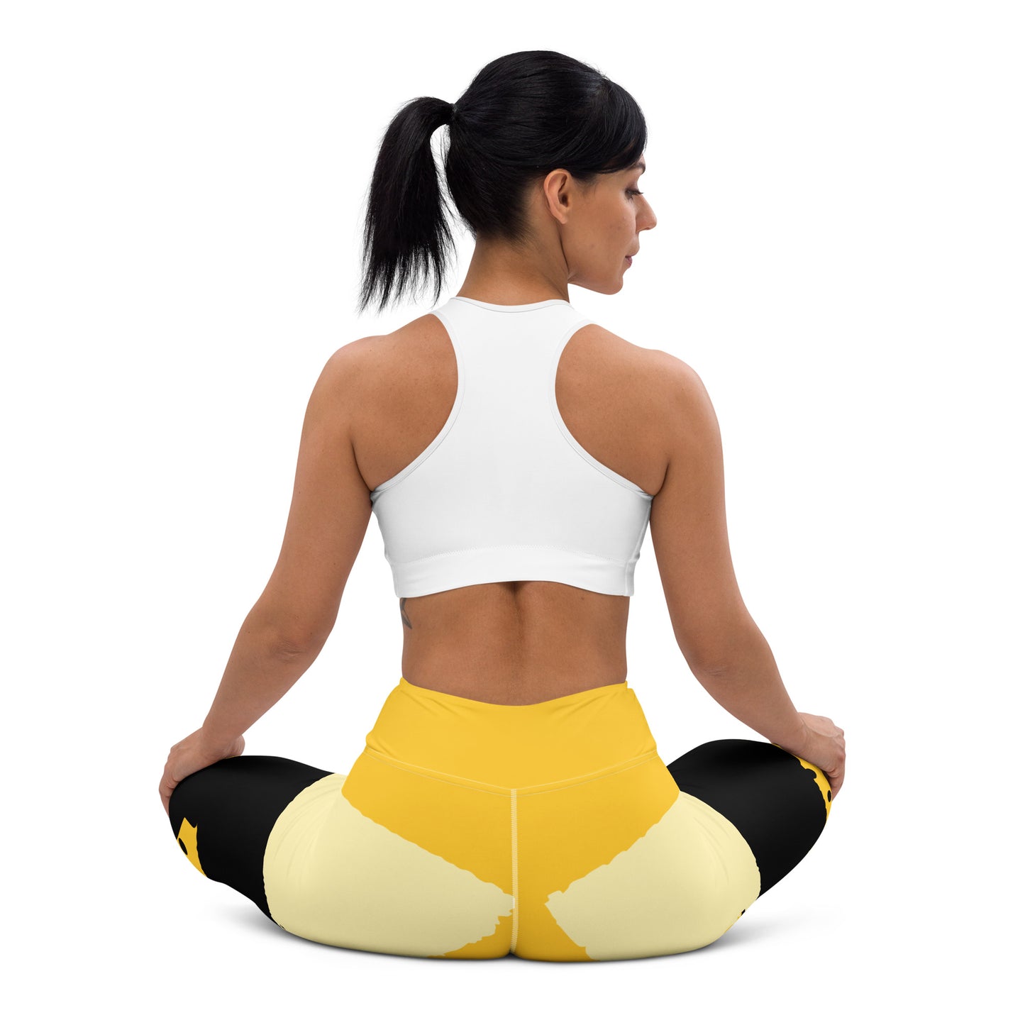Women's Yoga Leggings