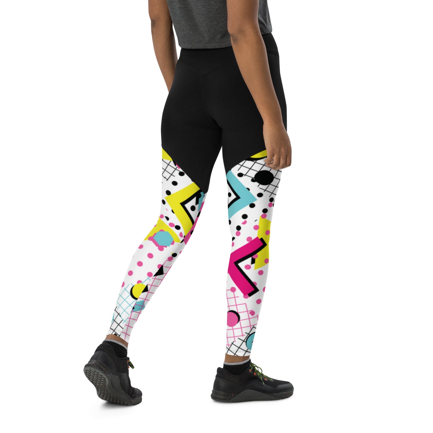 Printed Women Leggings