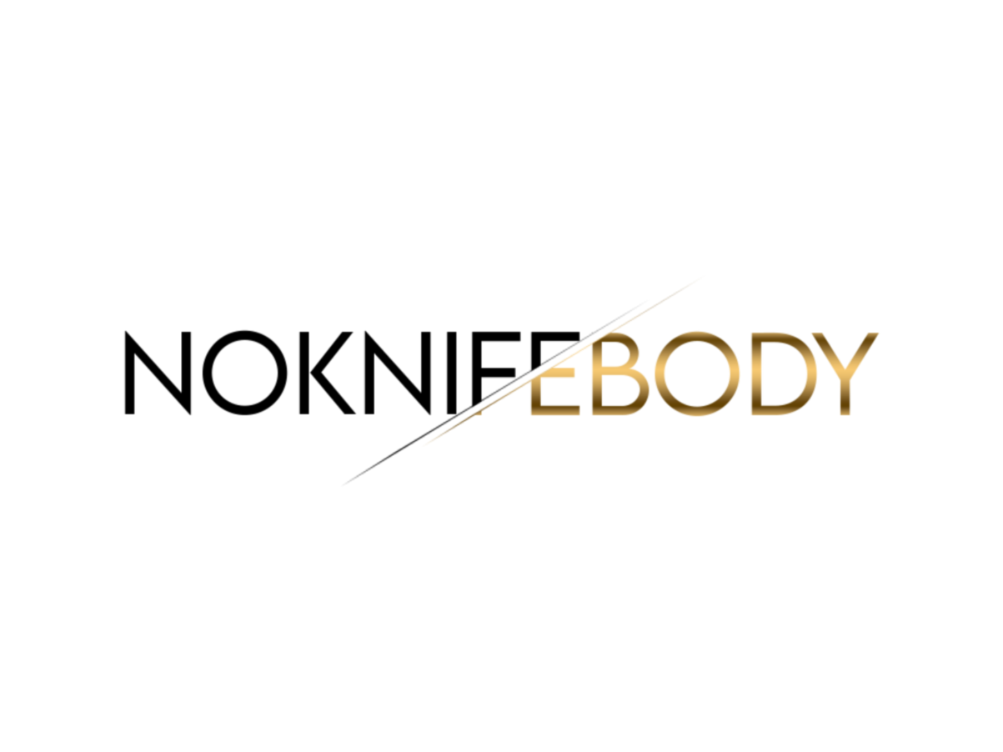 Noknifebody Gift Card