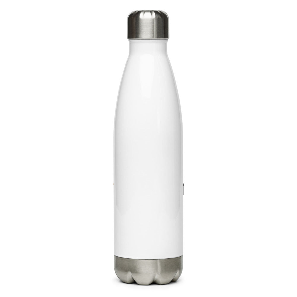 Hot and Cold Water Bottle