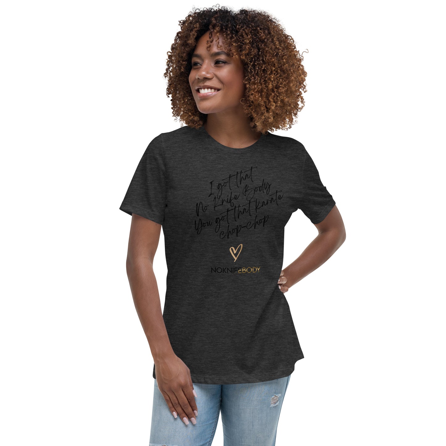 Comfortable Women's T-Shirt