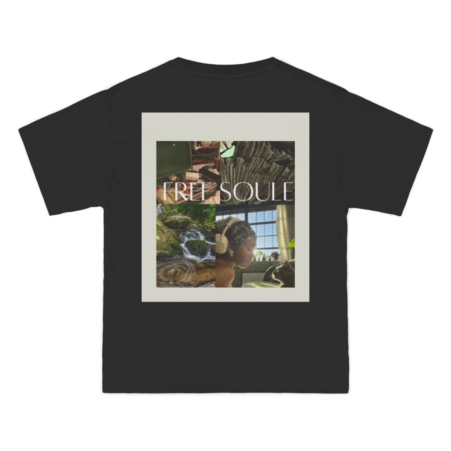 Earthbound Spirit Tee