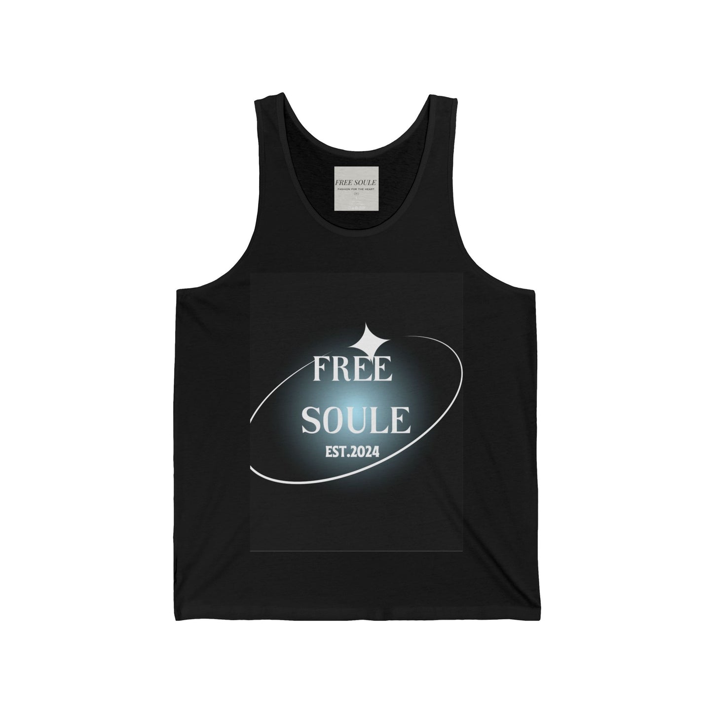 "Your Future" Tank