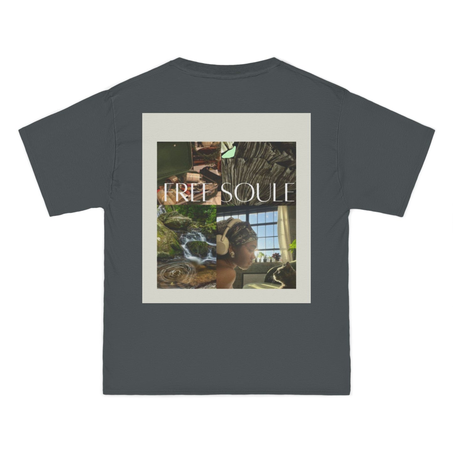 Earthbound Spirit Tee