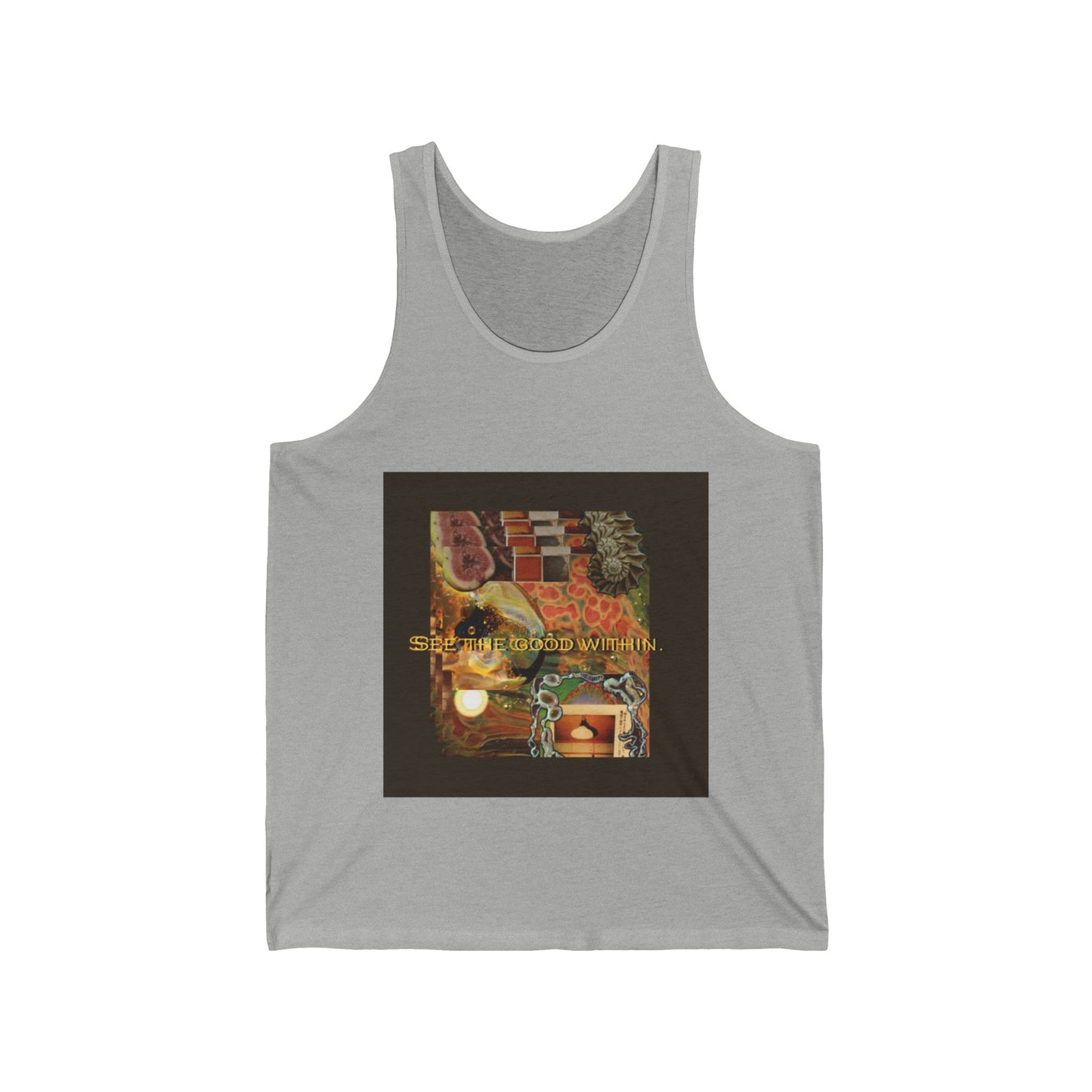 The Aura Top