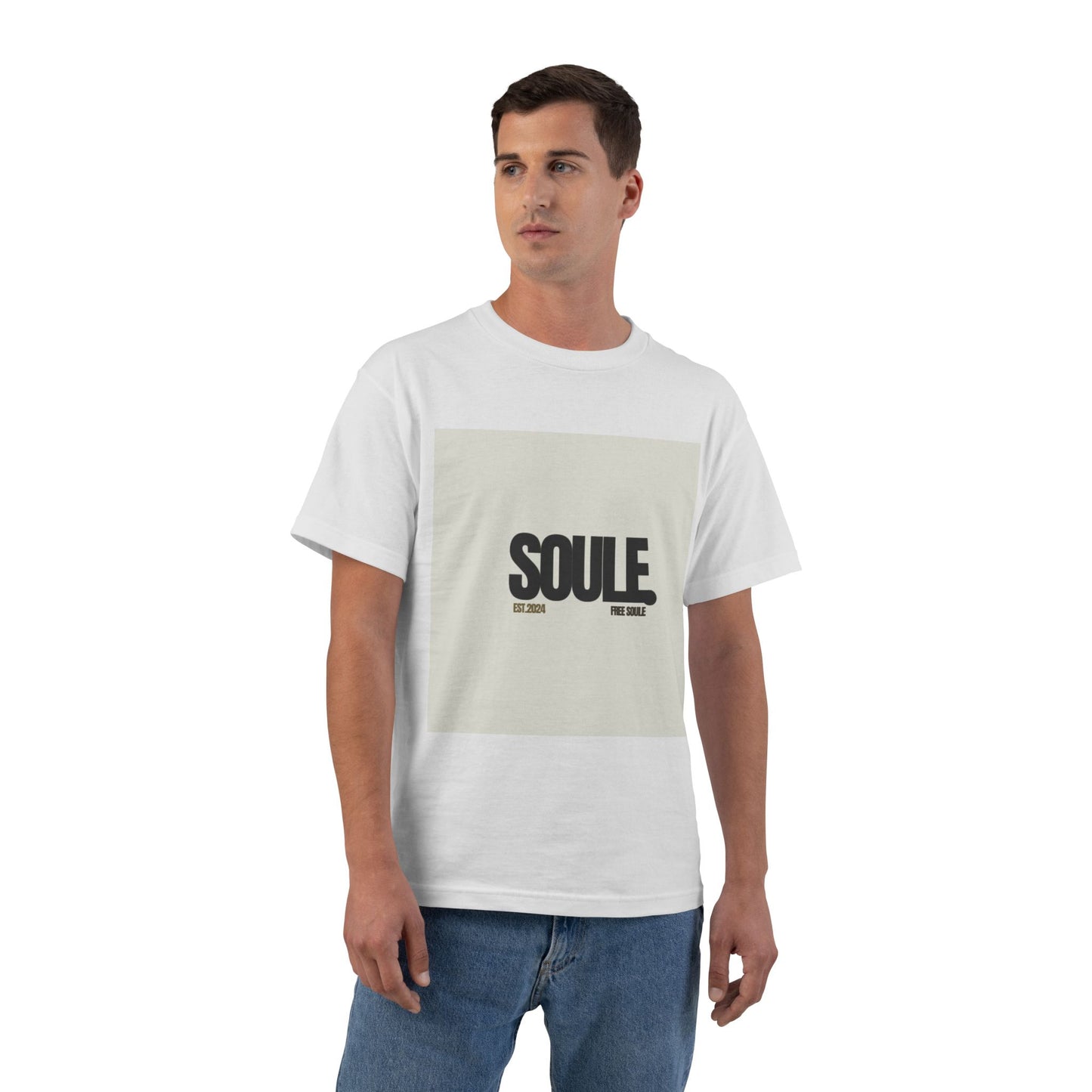 Earthbound Spirit Tee