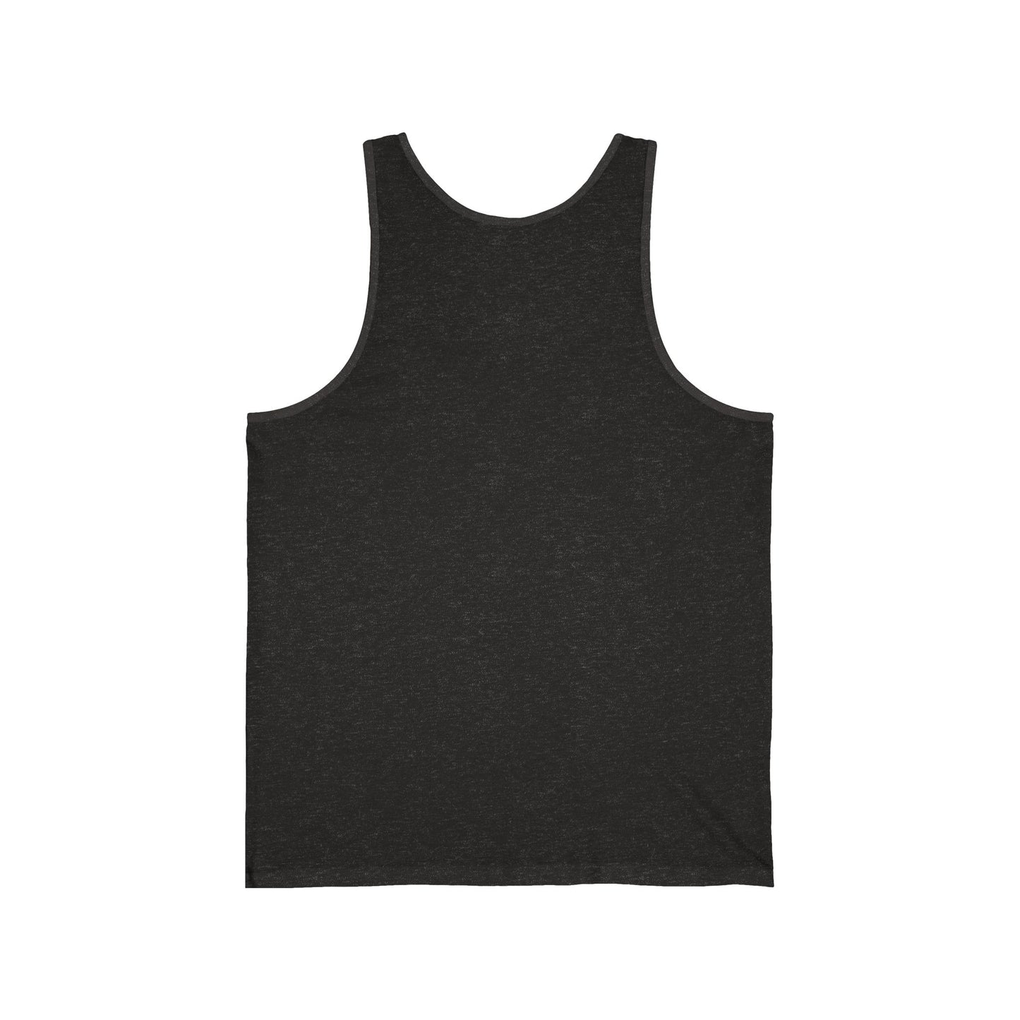Unisex Echotank Top