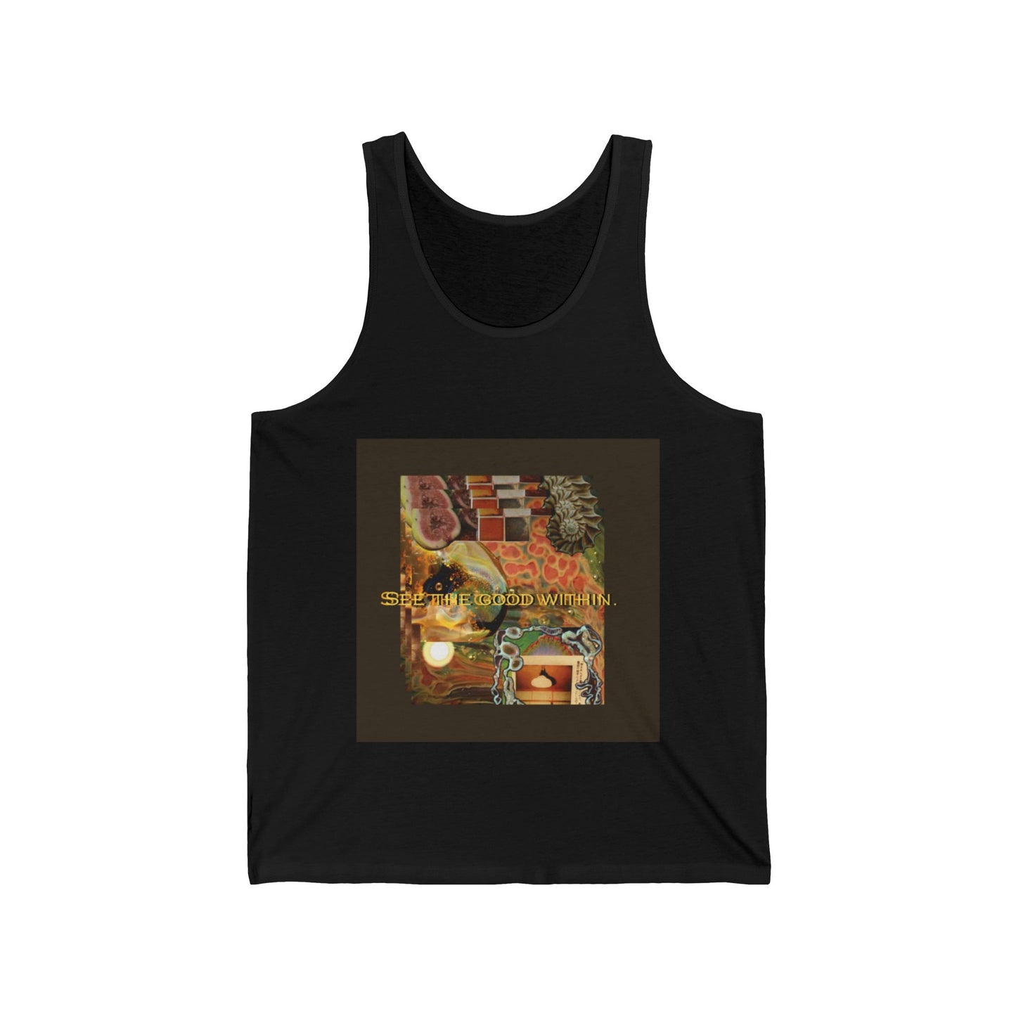 The Aura Top