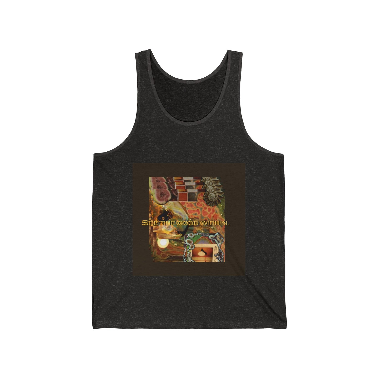 The Aura Top