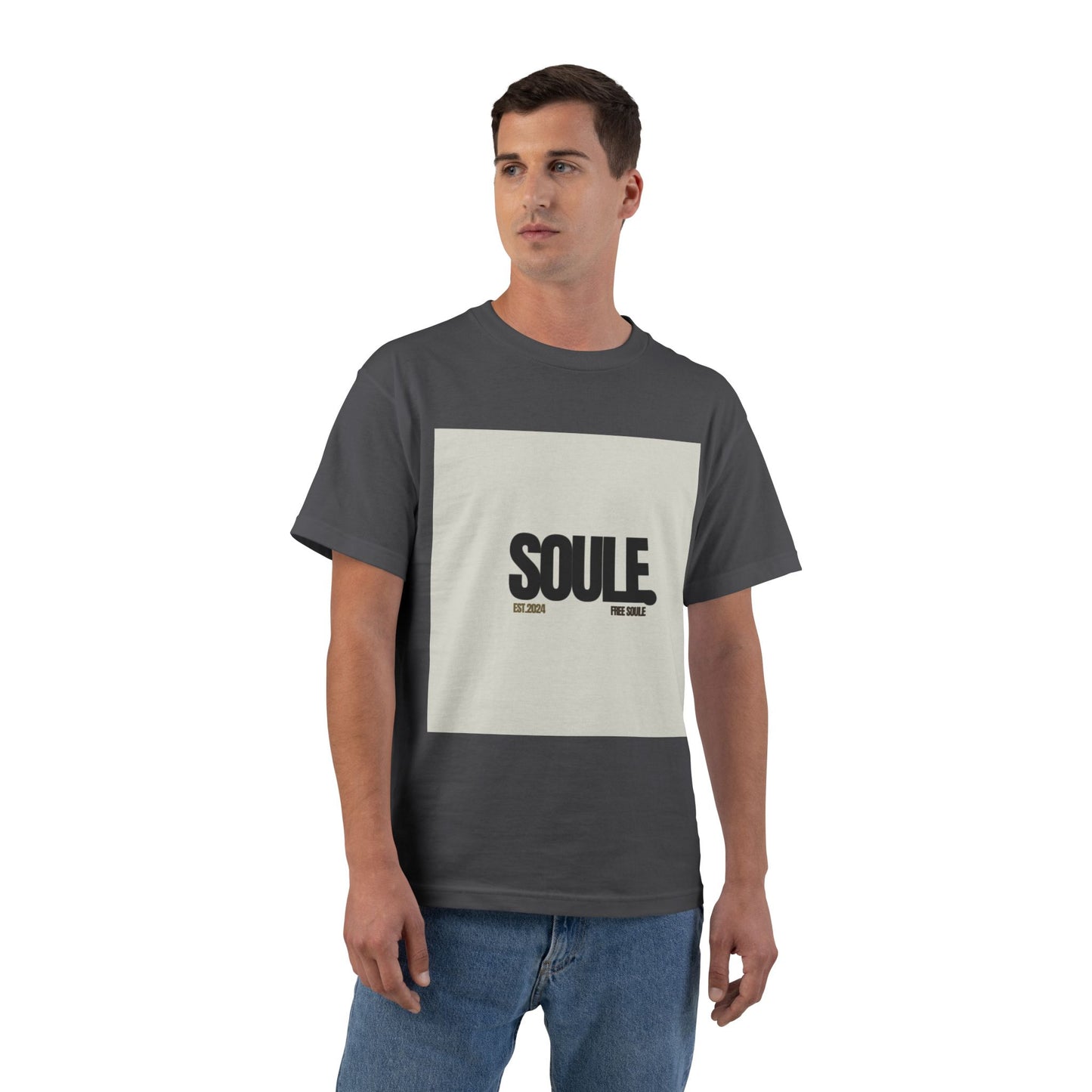 Earthbound Spirit Tee