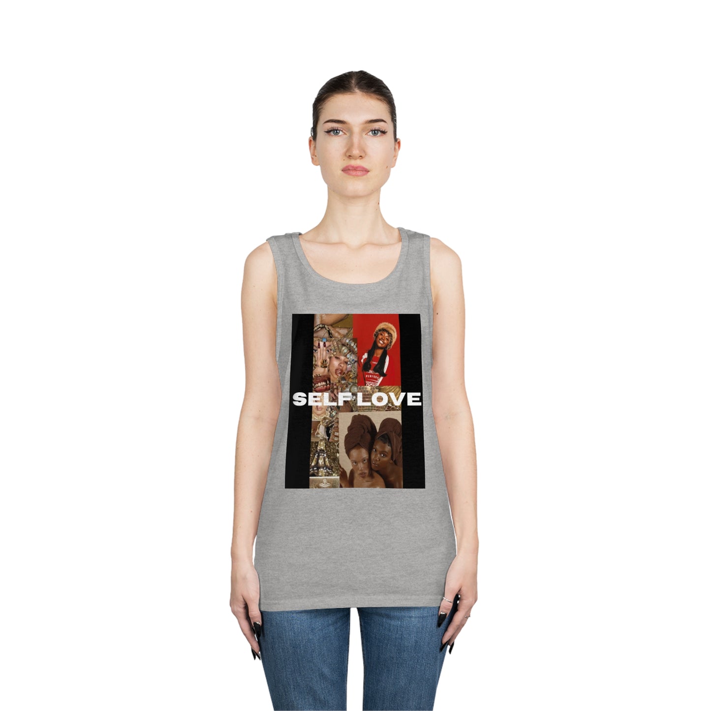 Self Love By Free Soule