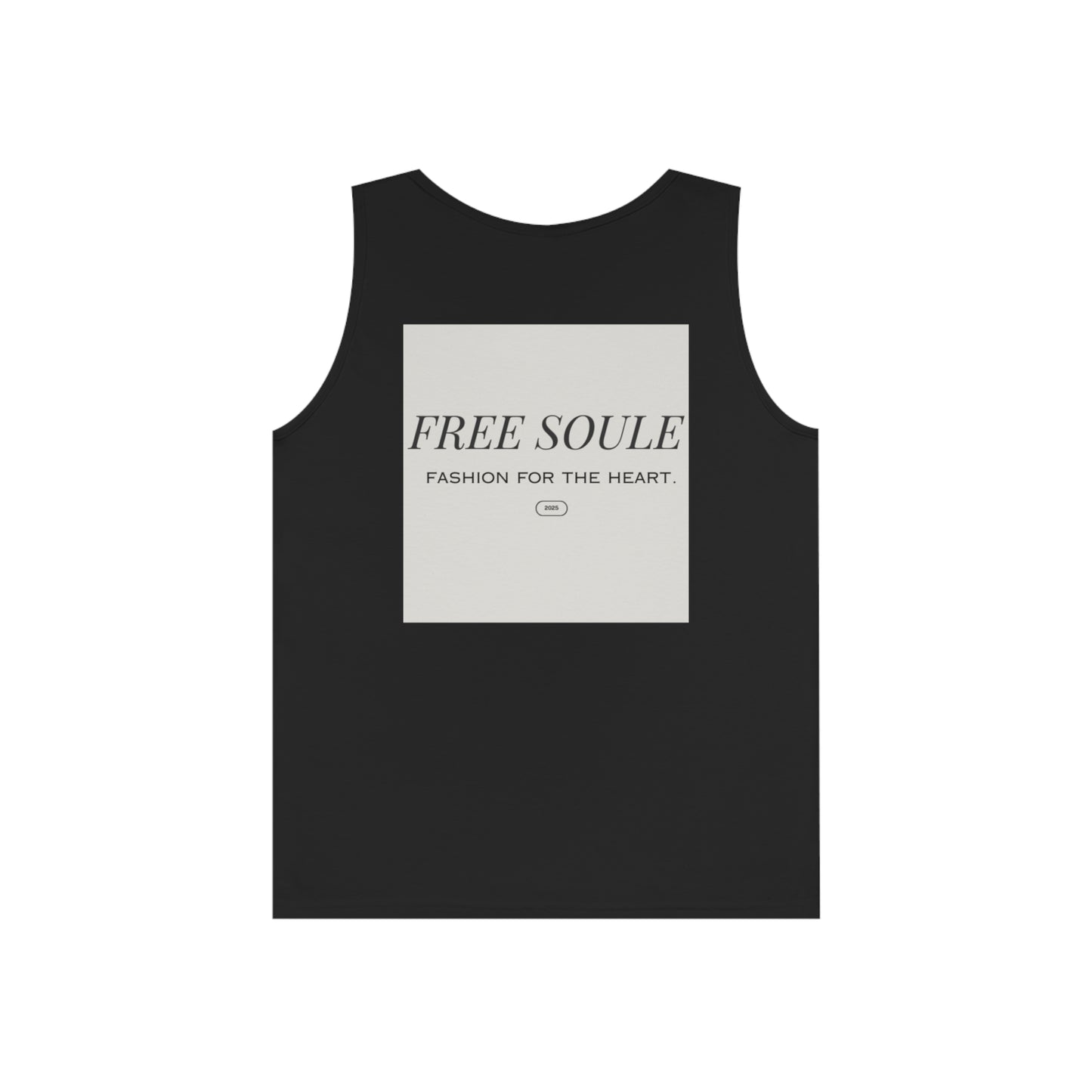 Self Love By Free Soule