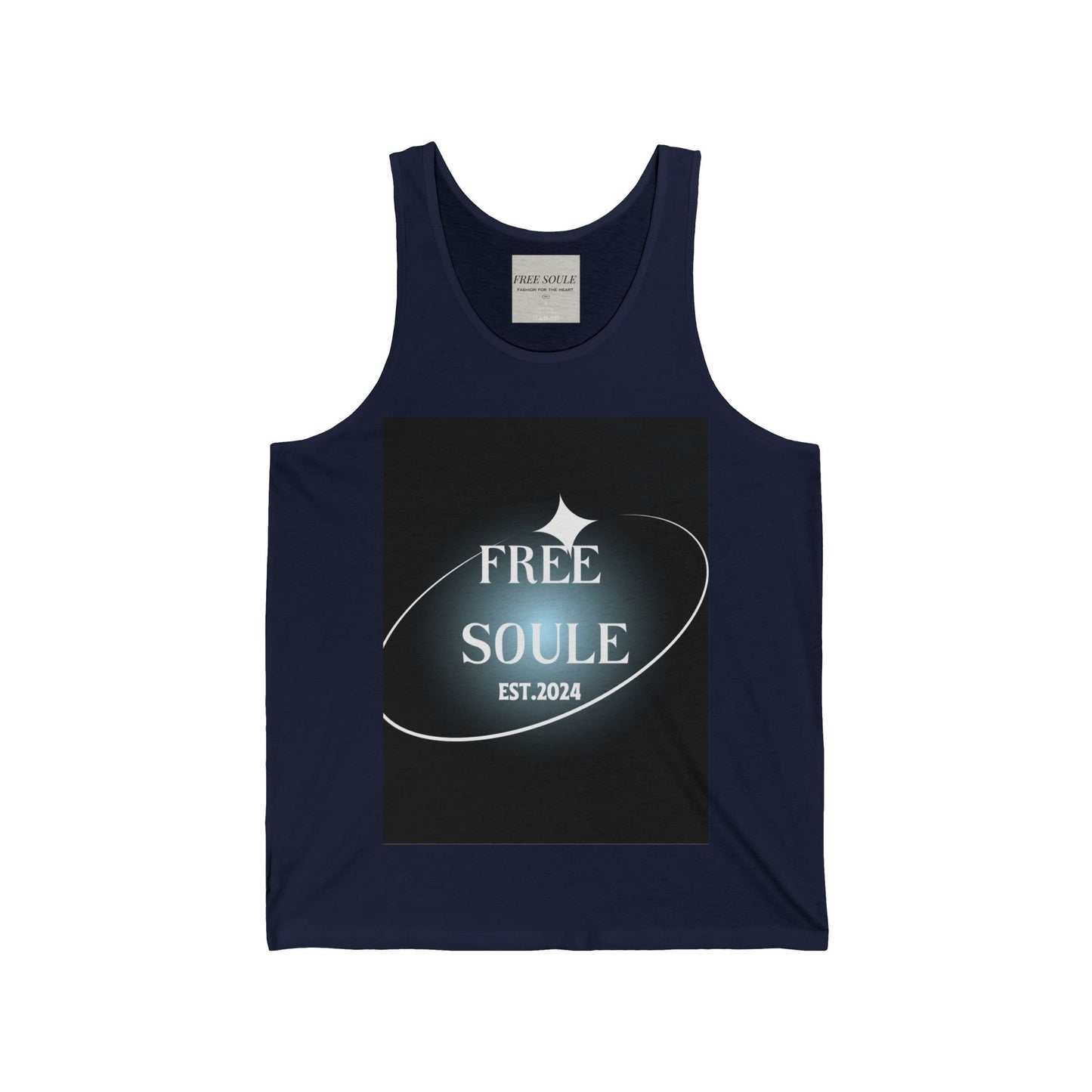 "Your Future" Tank