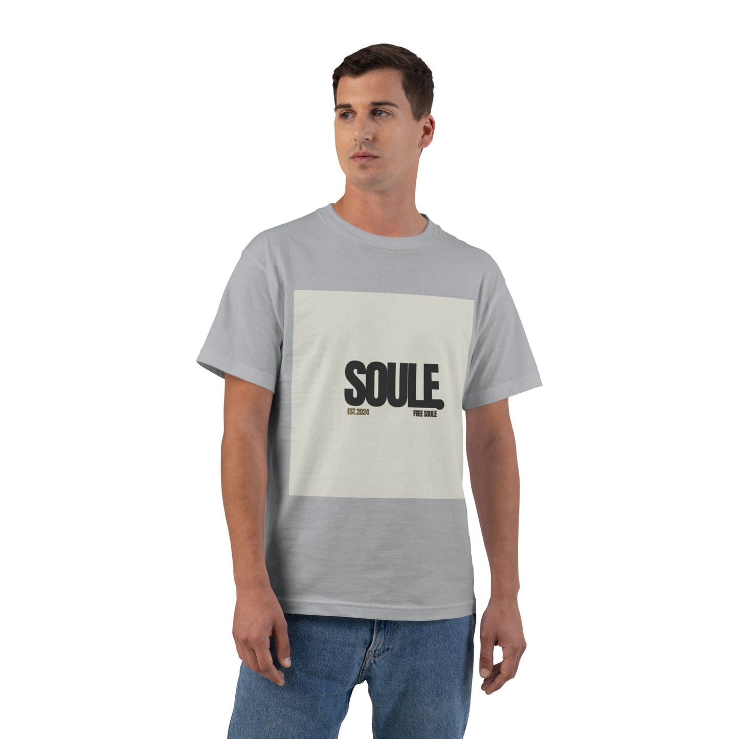 Earthbound Spirit Tee