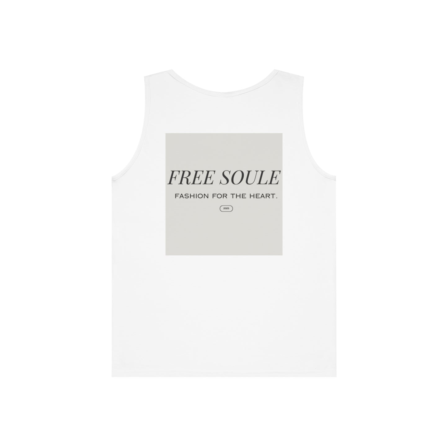 Self Love By Free Soule