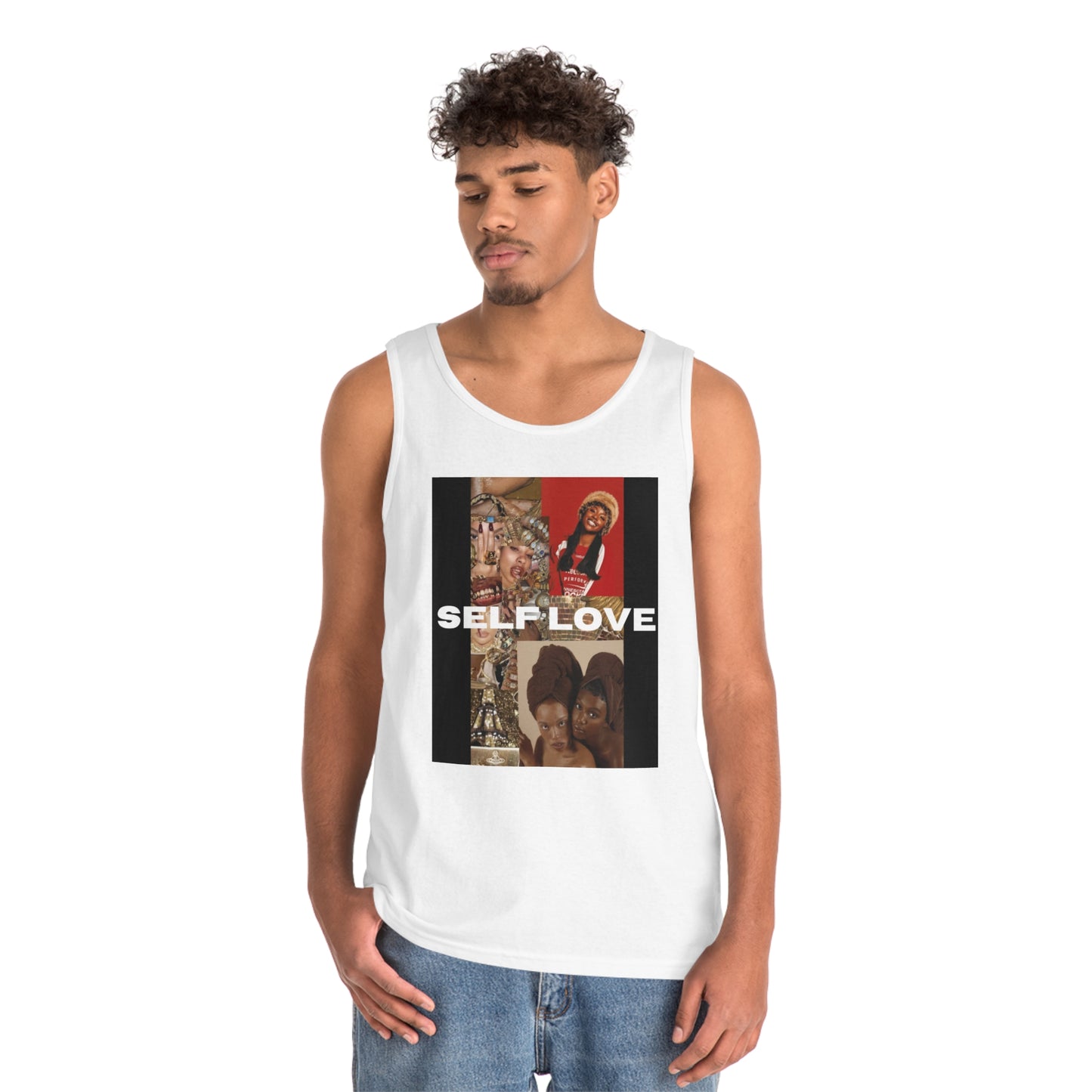 Self Love By Free Soule