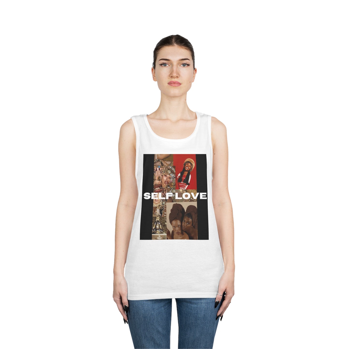 Self Love By Free Soule