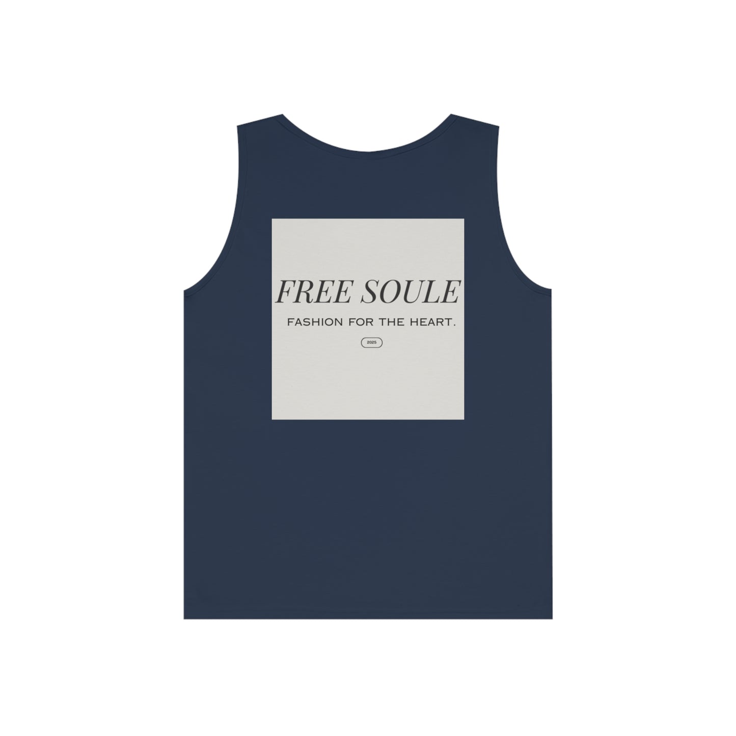 Self Love By Free Soule