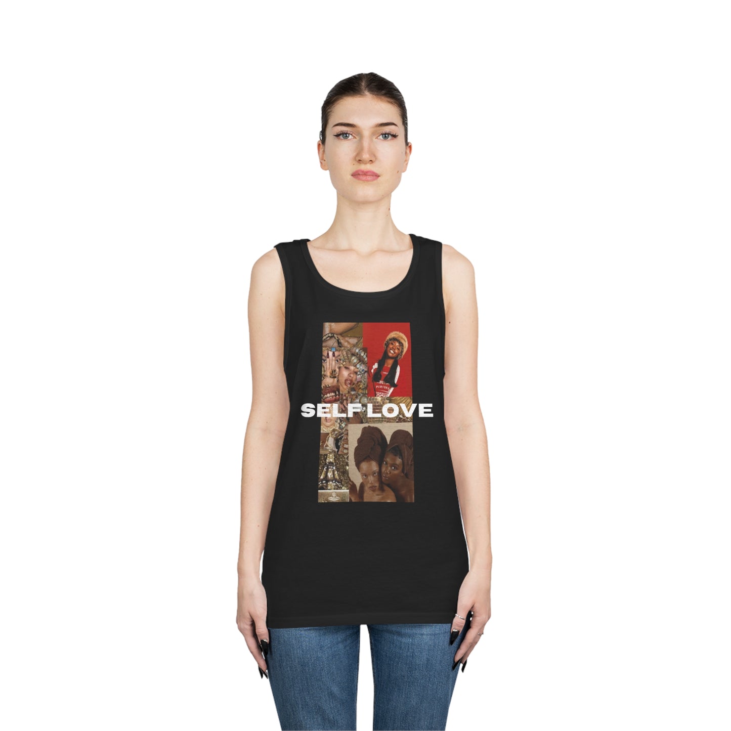 Self Love By Free Soule