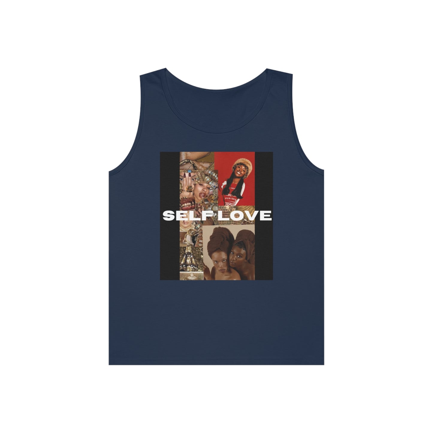 Self Love By Free Soule