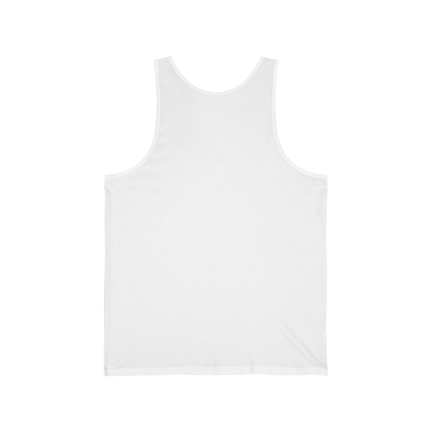 Unisex Echotank Top