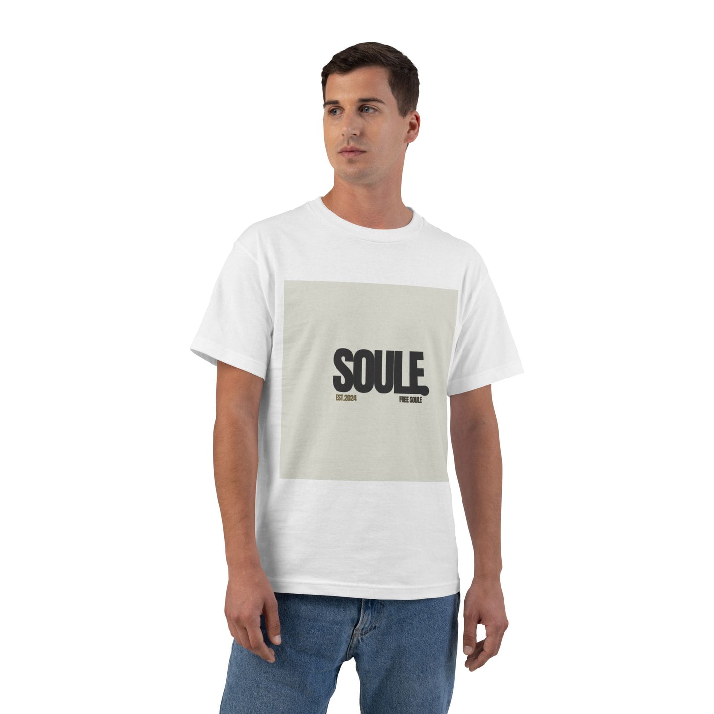 Earthbound Spirit Tee