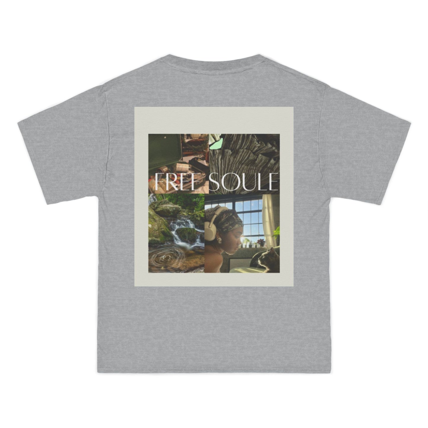 Earthbound Spirit Tee