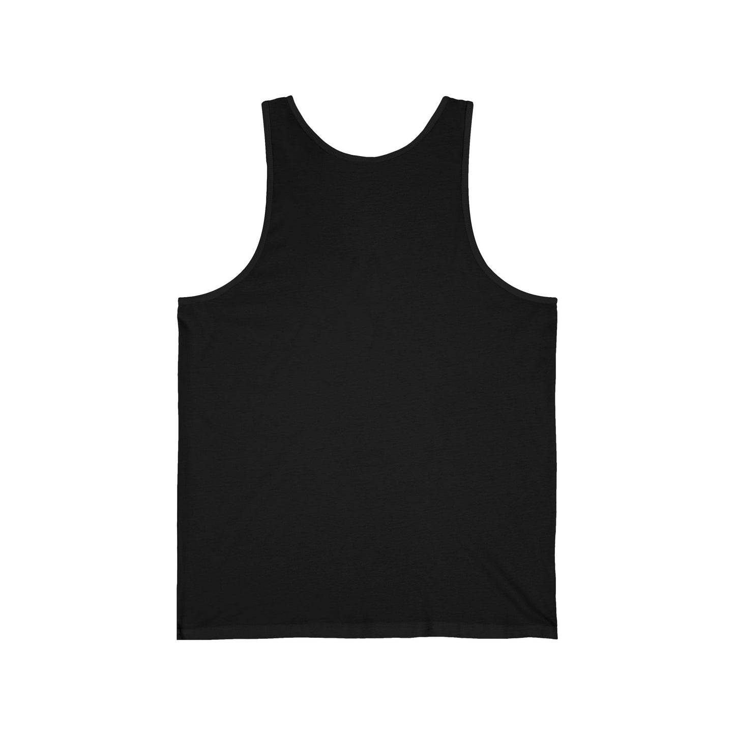 Unisex Echotank Top