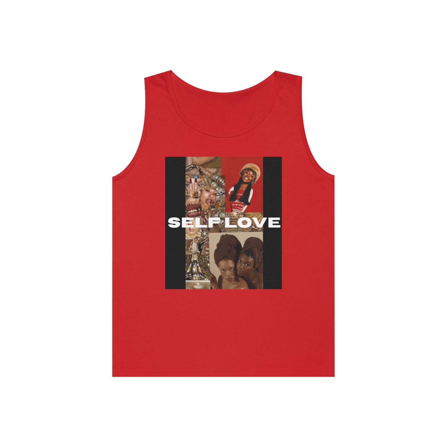 Self Love By Free Soule