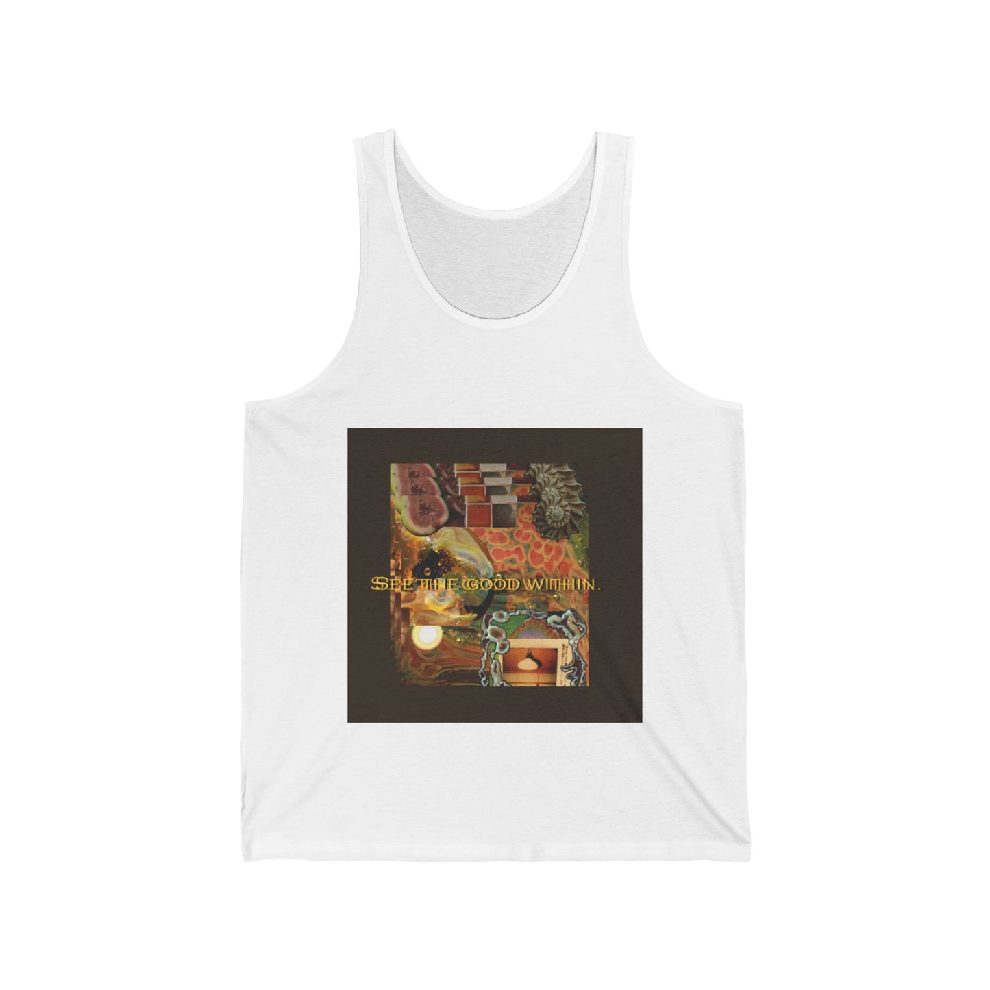 The Aura Top
