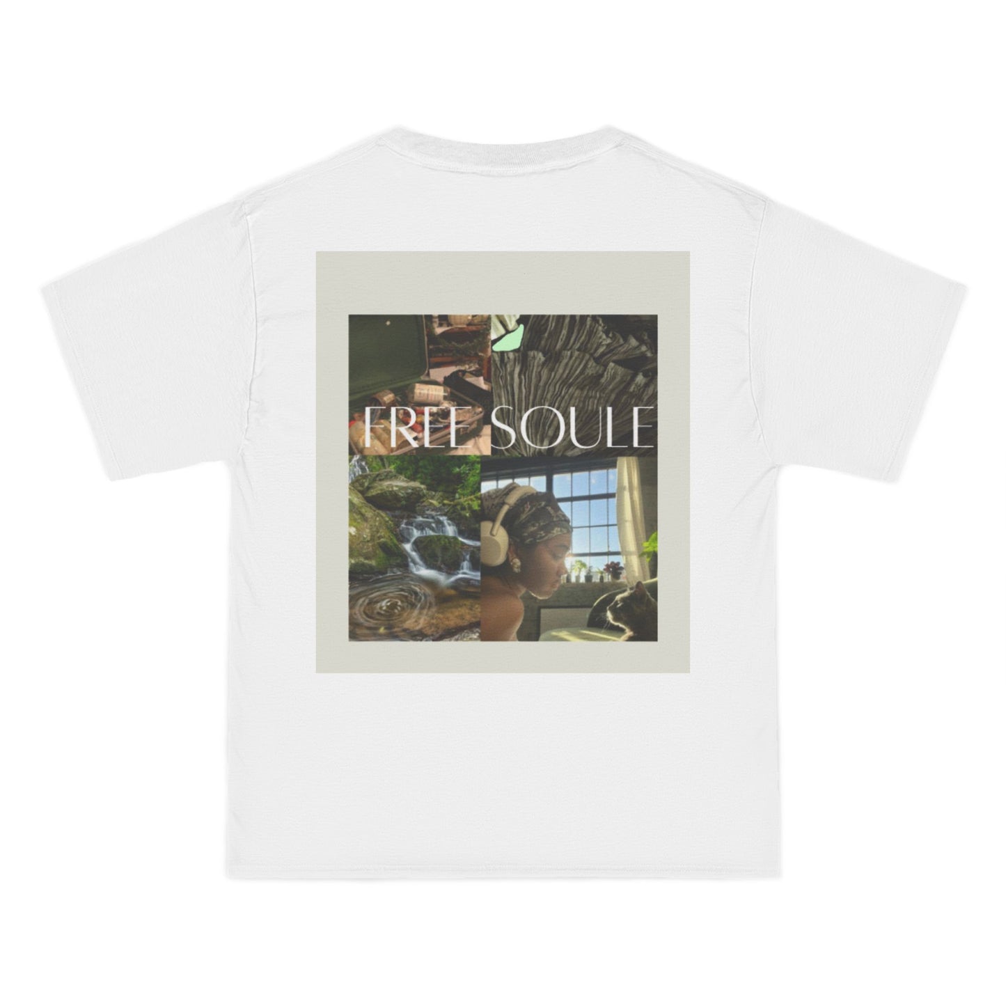 Earthbound Spirit Tee