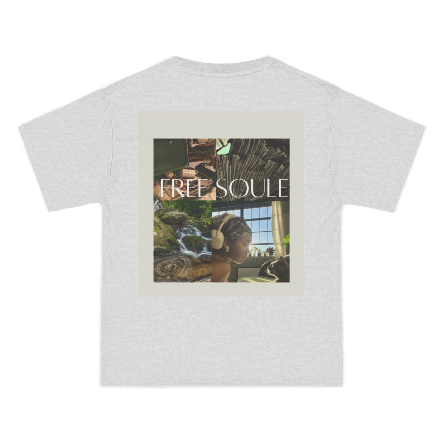 Earthbound Spirit Tee