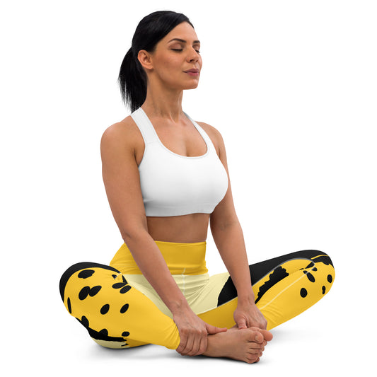 Women's Yoga Leggings